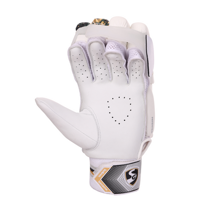 SG HP Armour Batting Gloves - Hardik Pandya Series