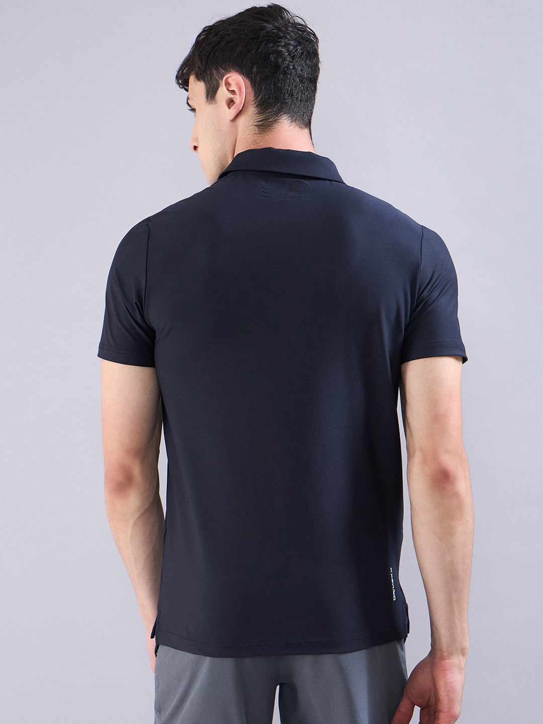 SG Men's H1MP8144 Polo T-Shirt
