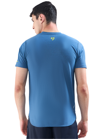 SG Men's H1MT8007 T-Shirt