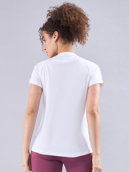 SG Women's H1WT8071 T-shirt