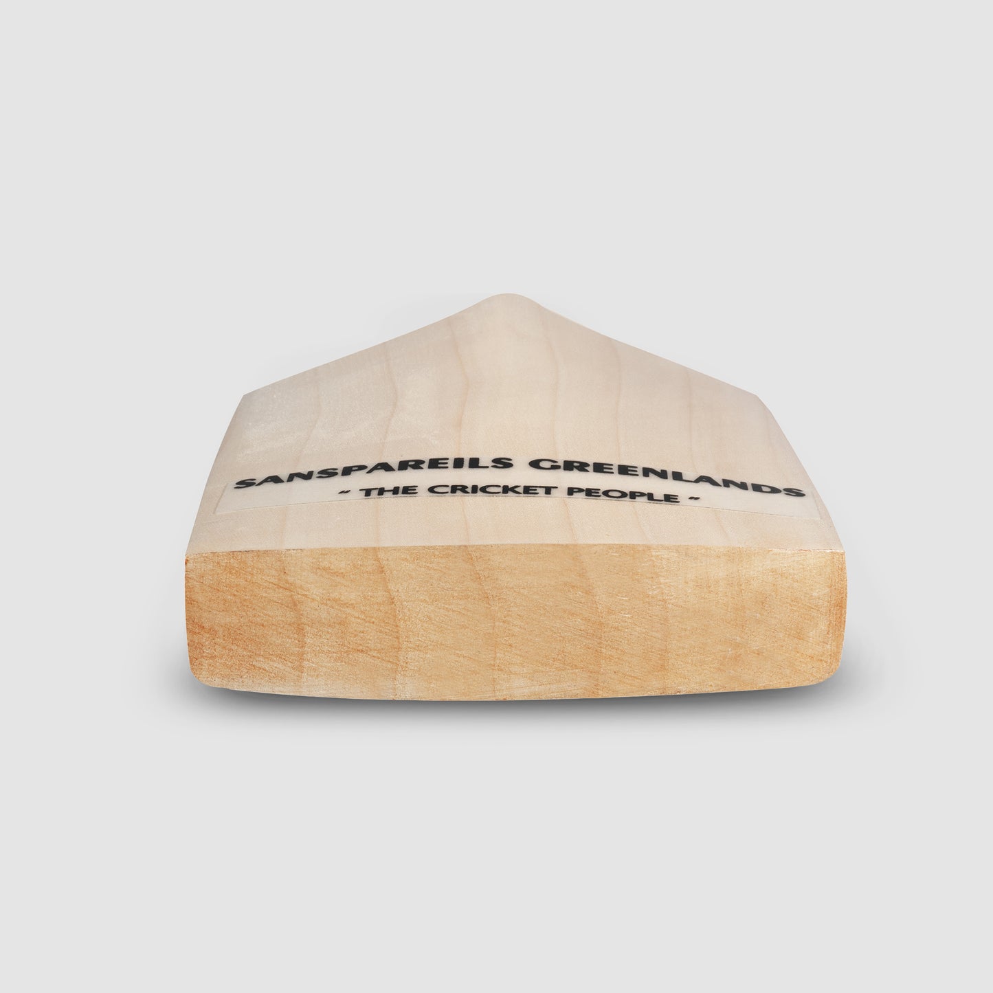 SG Arc 2.0 English Willow Cricket Bat