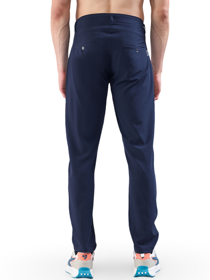 SG Men's H1MTP8036 Track Pant