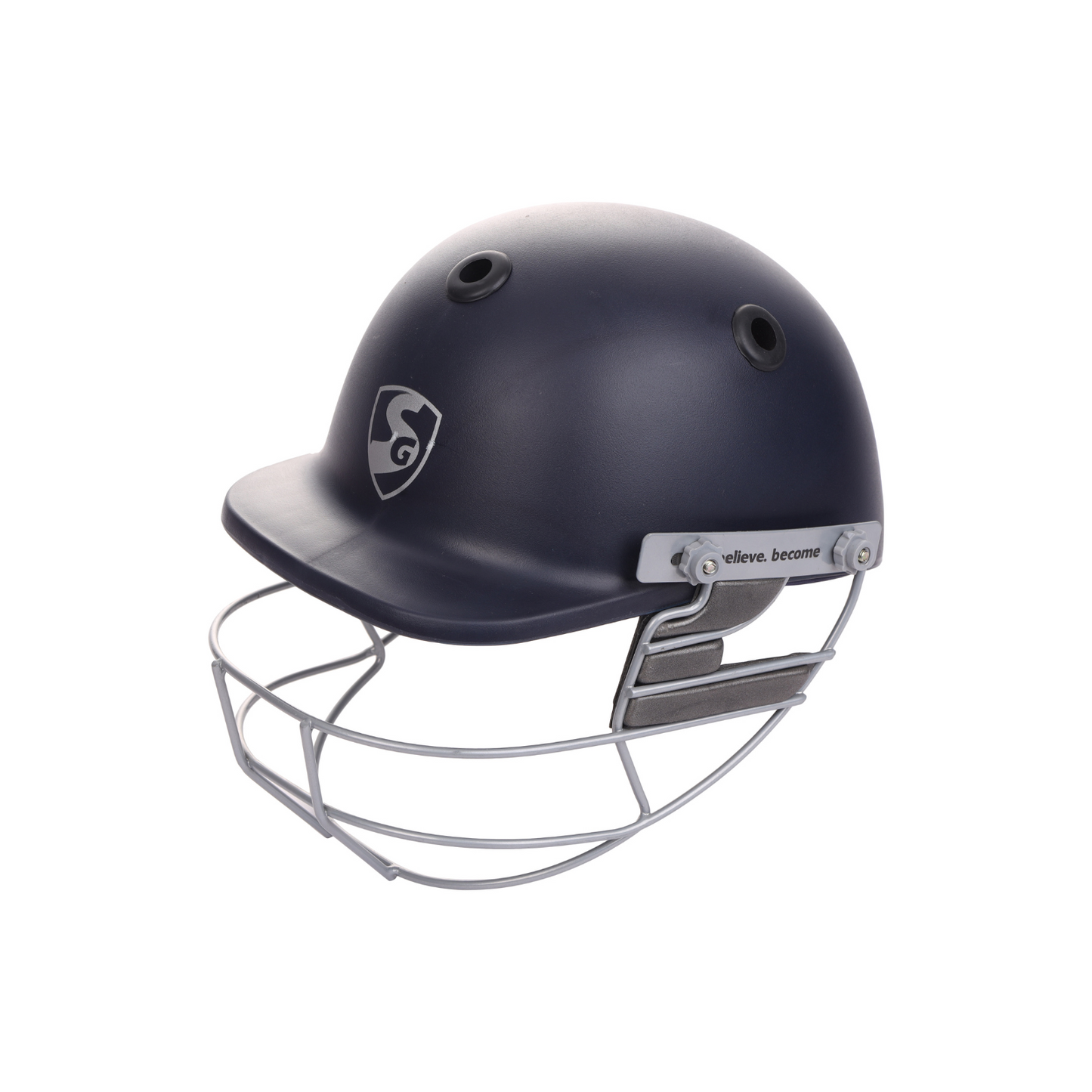 SG Optipro Cricket Helmet