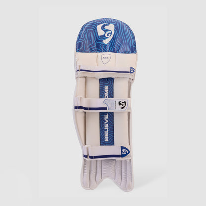 SG Sierra Spark Batting Legguards