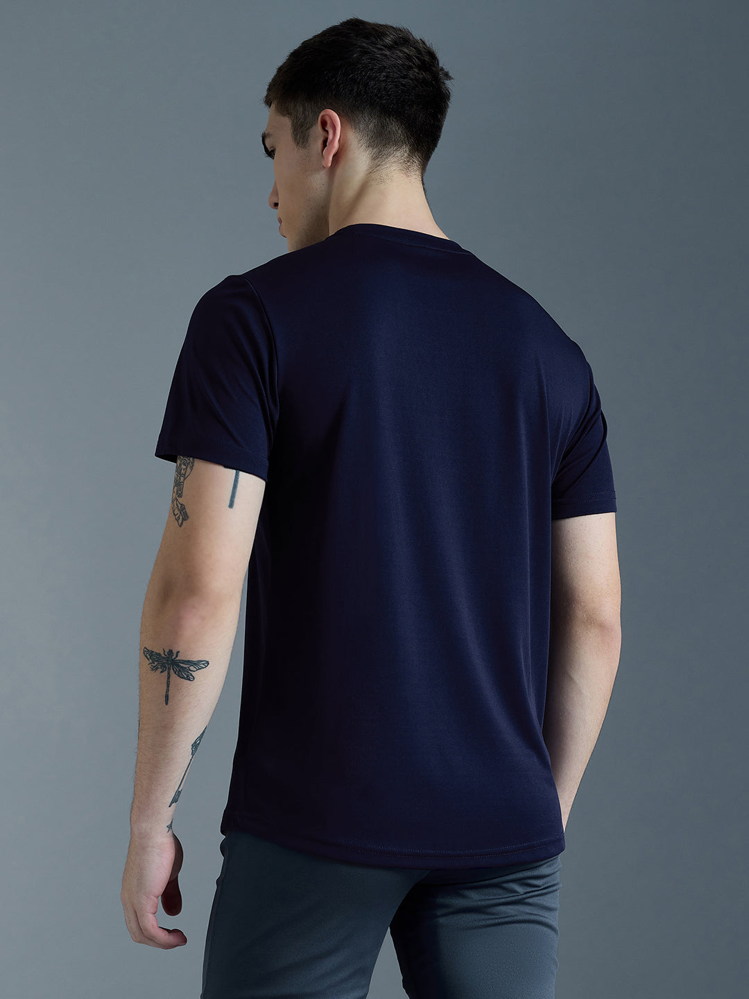 SG Interlock COR T-Shirt For Men And Boys