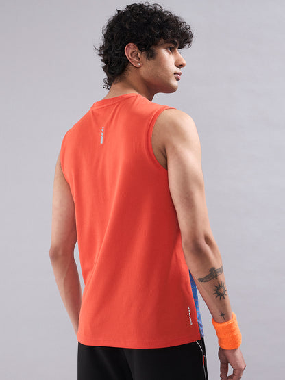 SG Men's H2MV8005 T-Vest