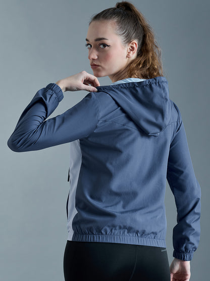 SG NS Lycra Hoodie For Women And Girls