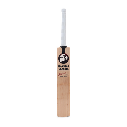 SG Maxstar Classic English Willow Cricket Bat