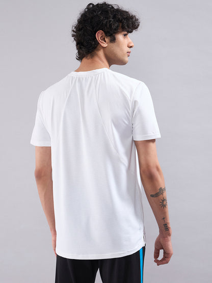 SG Men's H2MT8011 T-Shirt