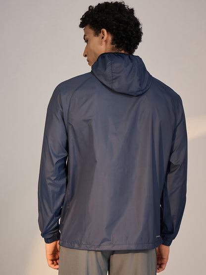 JACKET MEN SG H3MJ8241 NAVY