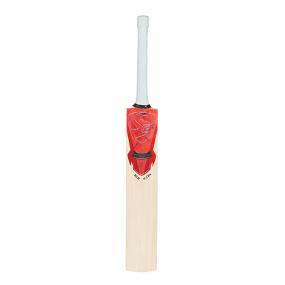 SG KLR ICON English Willow Cricket Bat (KL Rahul Series)