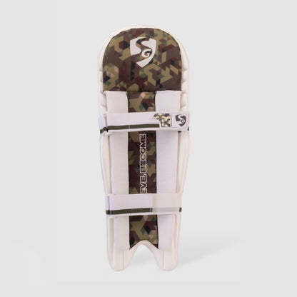 SG Savage Proflex Batting Legguard