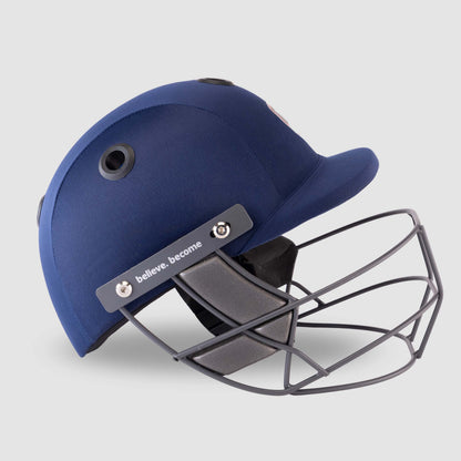 SG Savage Tech Cricket Helmet