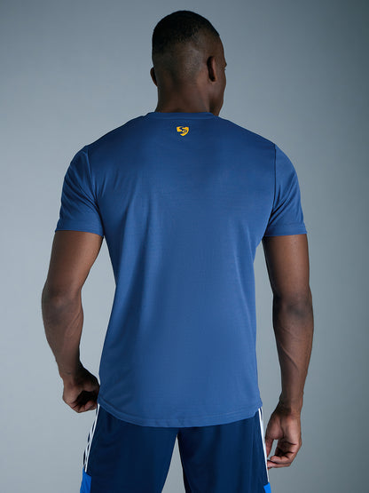 SG Interlock T-Shirt For Men And Boys