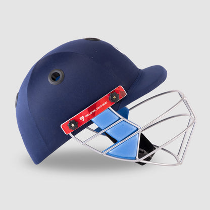 SG Club Cricket Helmet