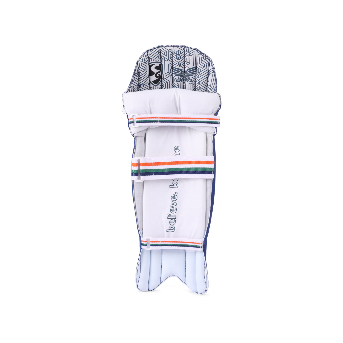 Batting Legguards SG X LSG 4 0