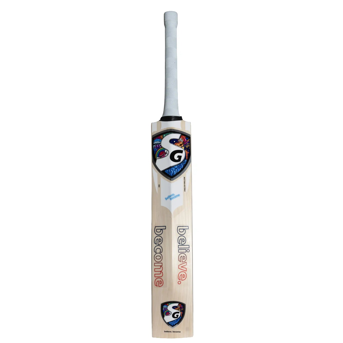 SG Jemi 4.0 English Willow Cricket bat