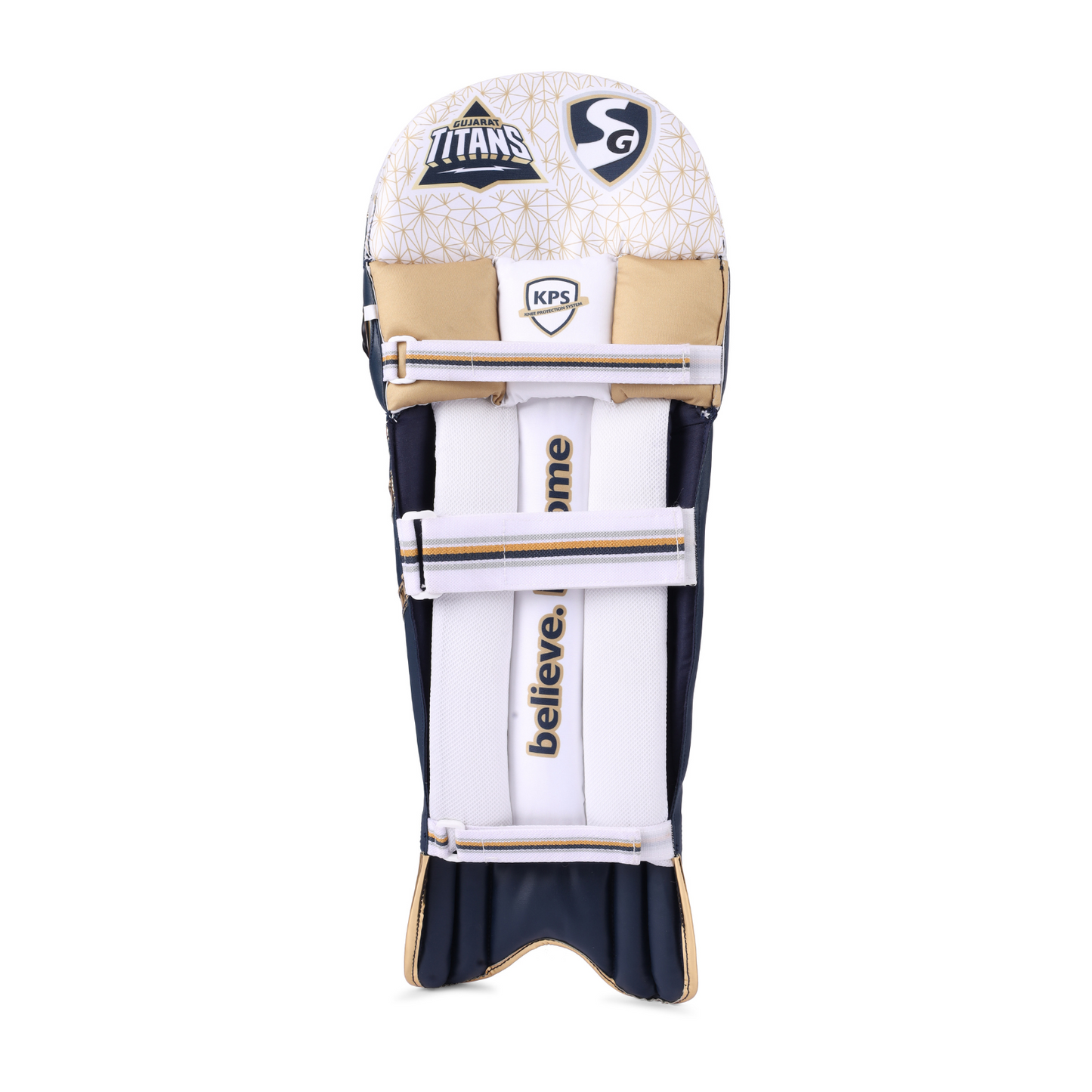 Batting Legguards SG X GT 3 0