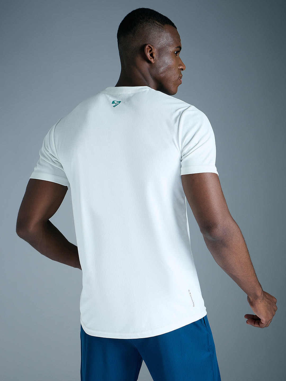 SG Interlock T-Shirt For Men And Boys