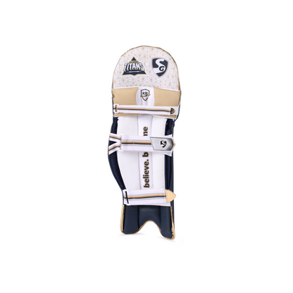 Batting Legguards SG X GT 1 0