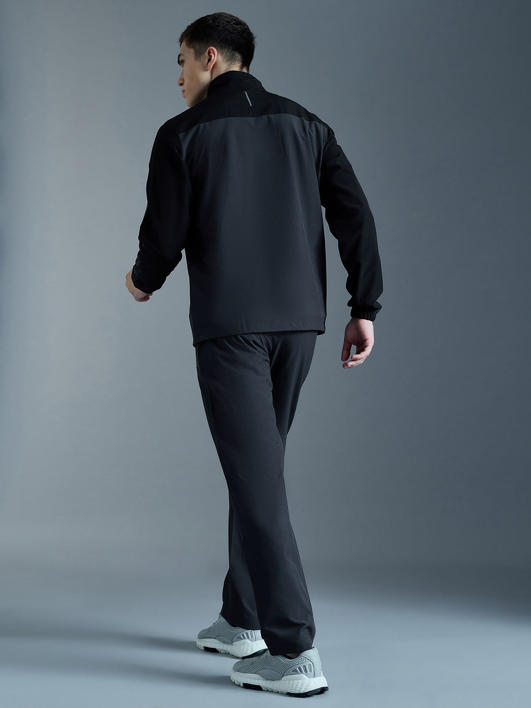 SG NS Lycra CORMTS7 Track Suit For Men And Boys - Main Image