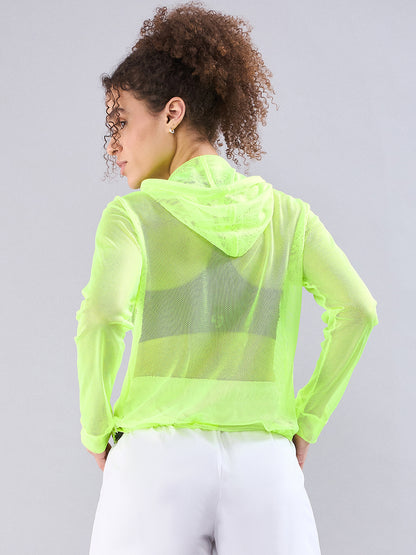 SG Women's H1WJ8168 Jacket