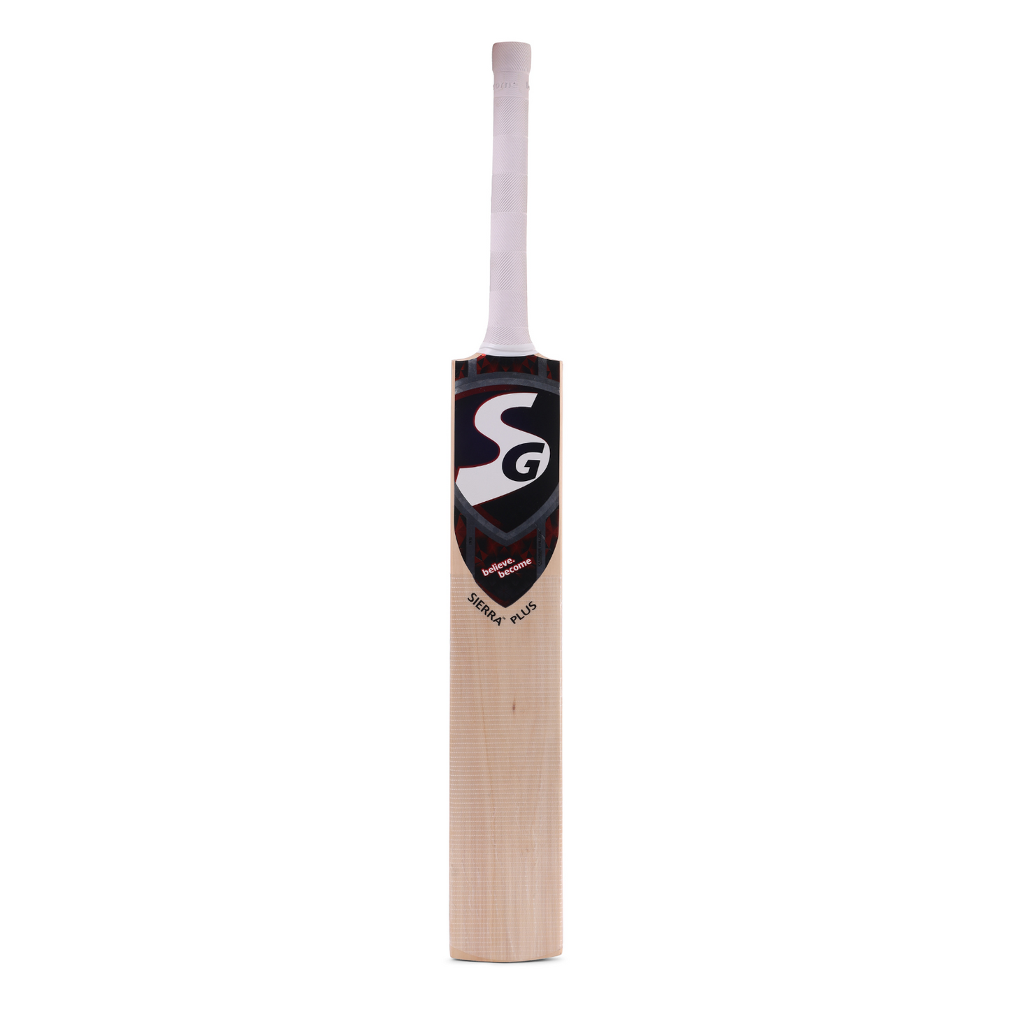 SG Sierra Plus Kashmir Willow Cricket Bat