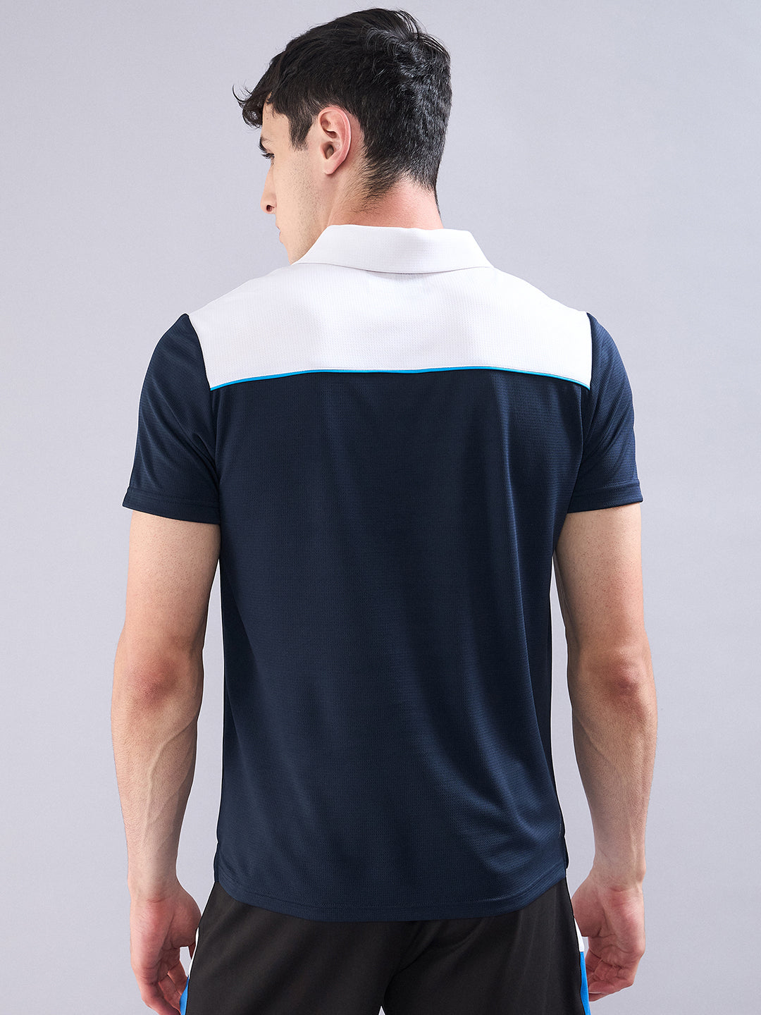SG Men's H1MP8138 Polo T-Shirt