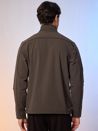 JACKET MEN SG H3MJ8244 OLIVE