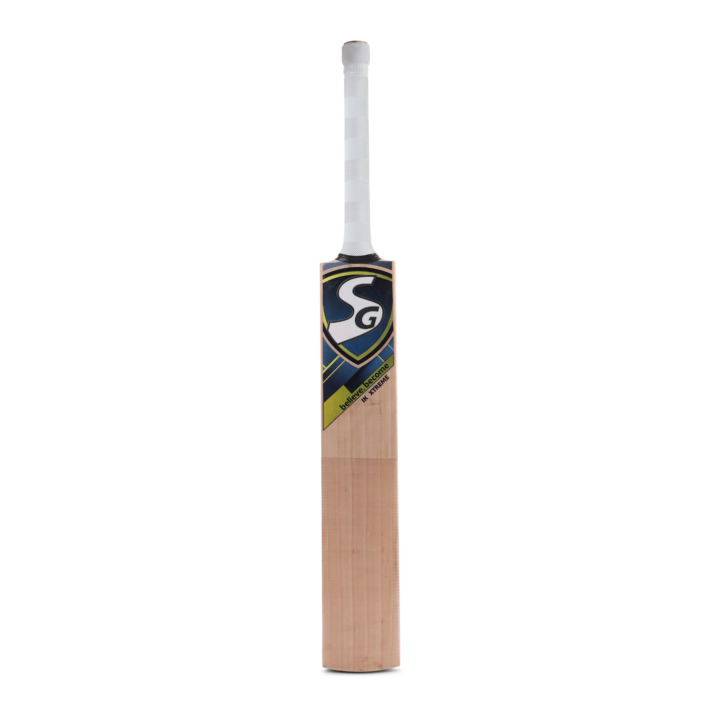 SG IK Xtreme English Willow Cricket Bat (Ishan Kishan Series)