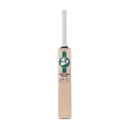 SG Triple Crown Original English Willow Cricket Bat