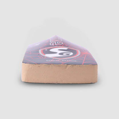 SG RP Blitz English and Kashmir Combo Cricket Bat