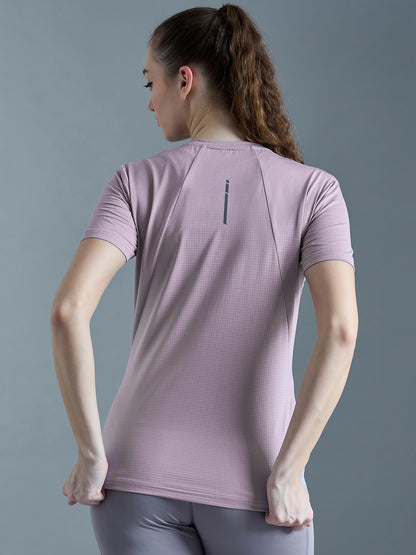 SG Structured T-Shirt For Women And Girls