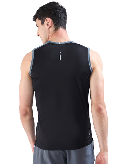 SG Men's H1MV8004 T-Vest