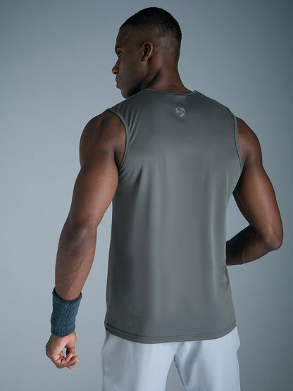 SG Interlock Vest For Men And Boys