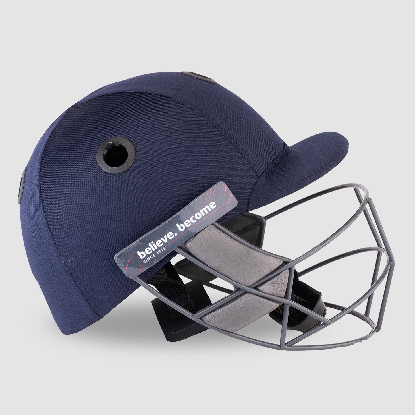 SG Pro Shield Cricket Helmet