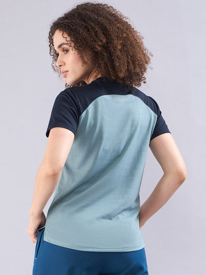 SG Women's H1WT8077 T-shirt