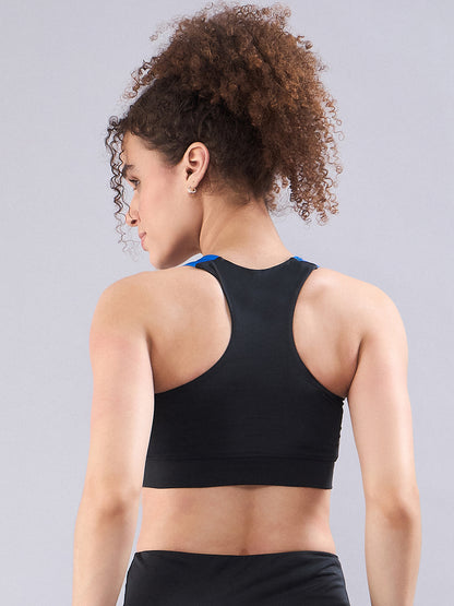 SG Women's H1WSB8041 Sports Bra
