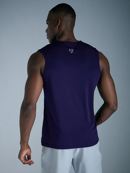 SG Interlock Vest For Men And Boys