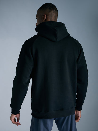 SG Fleece Hoodie For Men And Boys