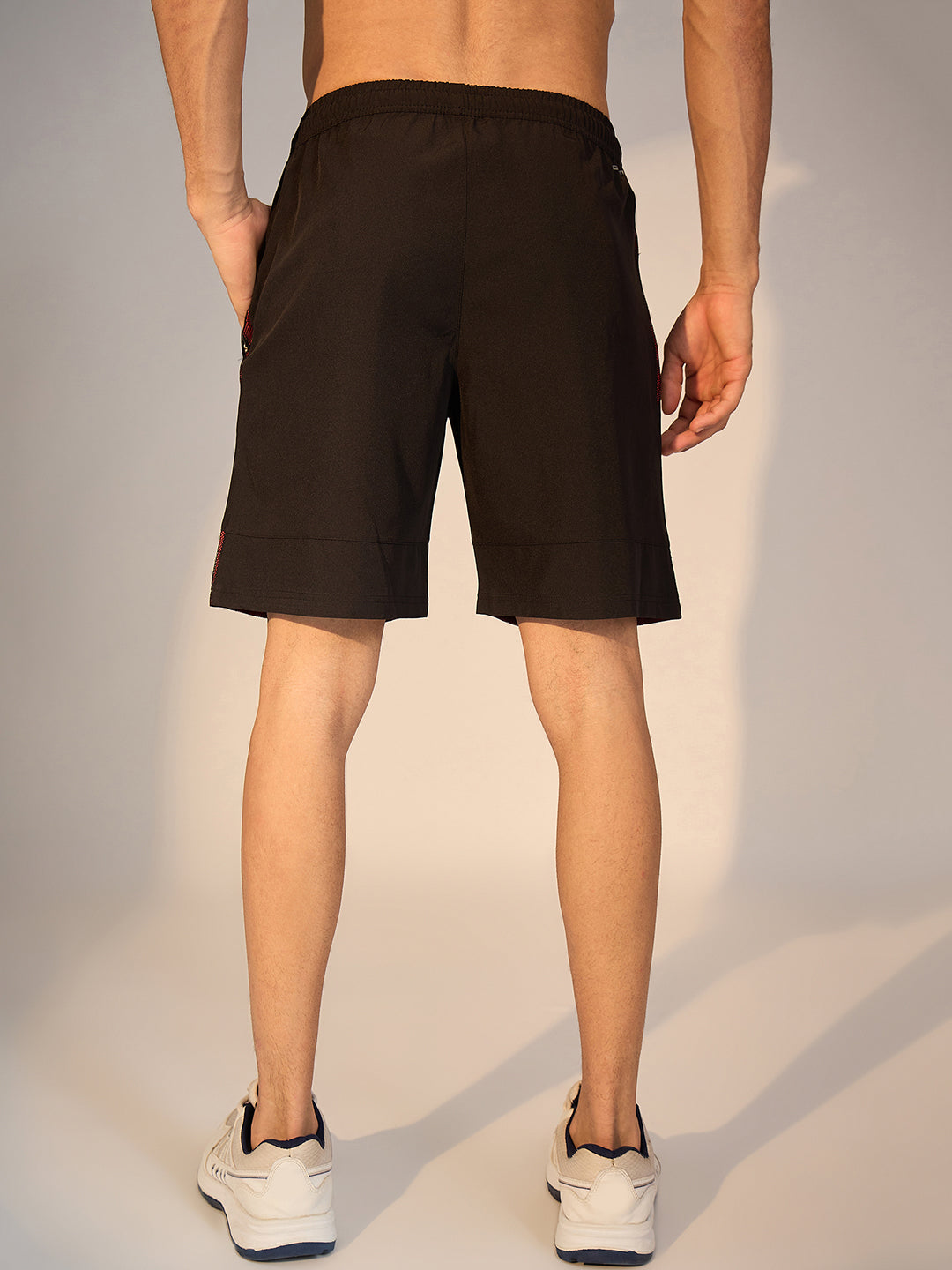 SHORTS MEN SG H3MS8219 BLACK