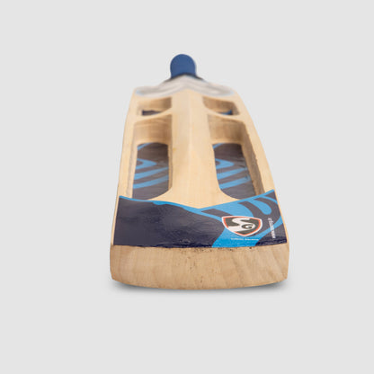 SG Kashmir Willow Cricket Bat (Tennis ball) T-1000
