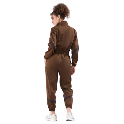 SG Women's H1WTS8086 Tracksuit
