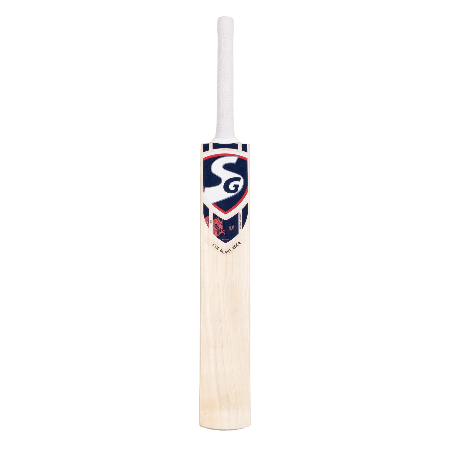 SG KLR-Blast Edge Kashmir Willow Scoop Bat for Tennis Cricket Ball
