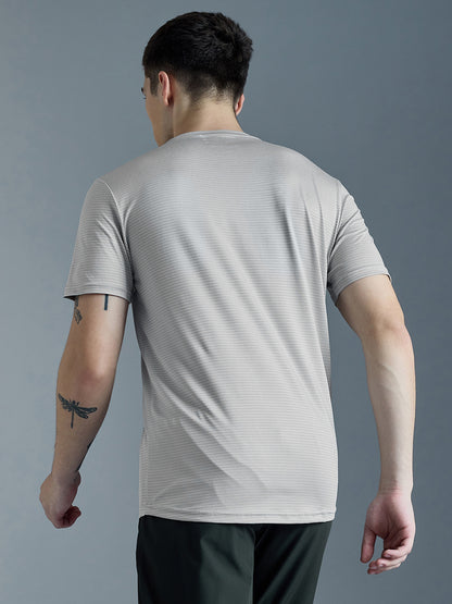 SG Poly Spandex COR T-Shirt For Men And Boys