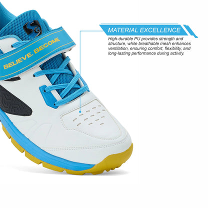 SG CENTURY PACE Shoes