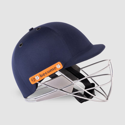 SG Armour Lite 2.0 Cricket Helmet