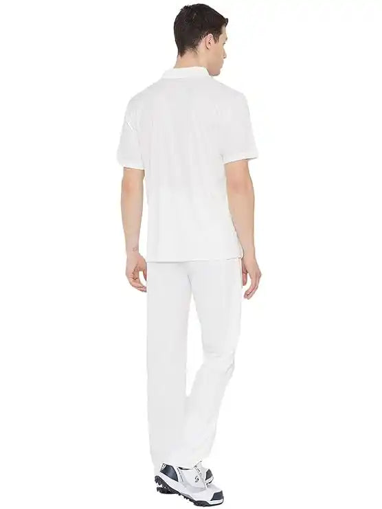 SG Senior Club Half Sleeve Combo Cricket Whites