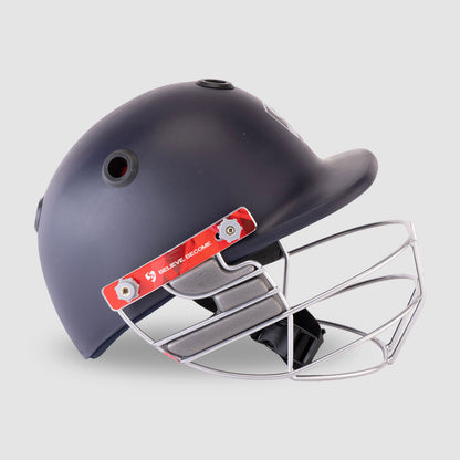SG Optipro Cricket Helmet