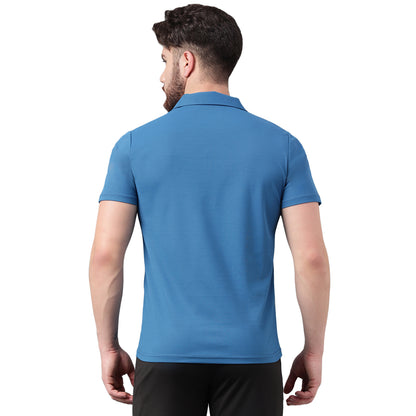 SG Men's & Boy's Polo T-Shirt | Ideal for sports, Regular & Fashion Wear